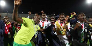 U-17 AFCON: U-17 AFCON: Why Golden Eaglets lost to Burkina Faso- Nduka Ugbade