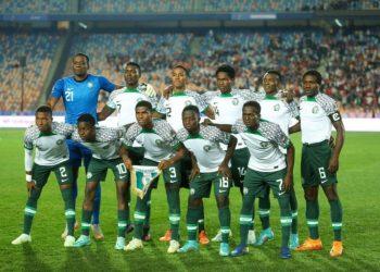 FIFA U20 World Cup: Spotlight on Flying Eagles’ Group D rivals – Brazil, Italy, Dominican Republic