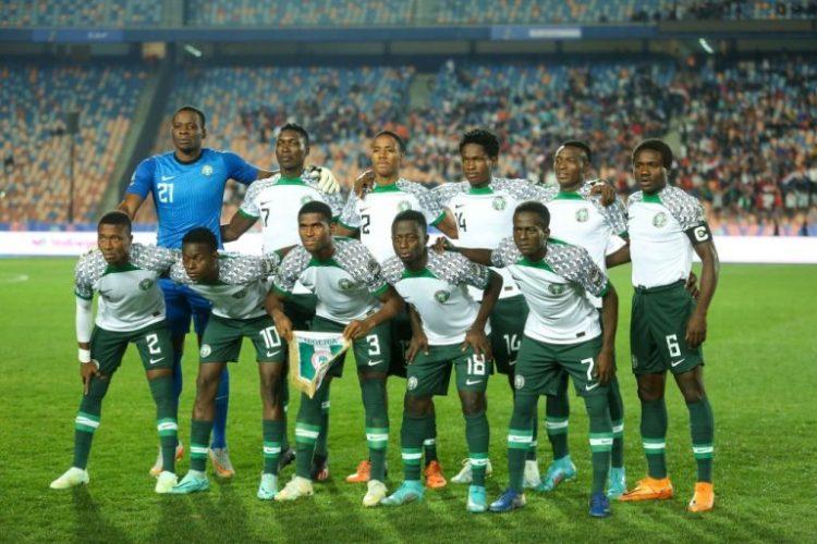 FIFA U20 World Cup: Spotlight on Flying Eagles’ Group D rivals – Brazil, Italy, Dominican Republic