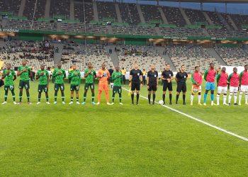 Nigeria 1-2 Burkina Faso: Golden Eaglets throw away World Cup ticket with narrow defeat