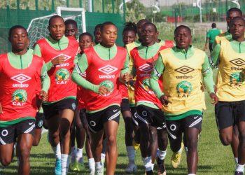 Nigeria’s road to quarterfinals: 3 factors key to beating South Africa in U17 AFCON clash