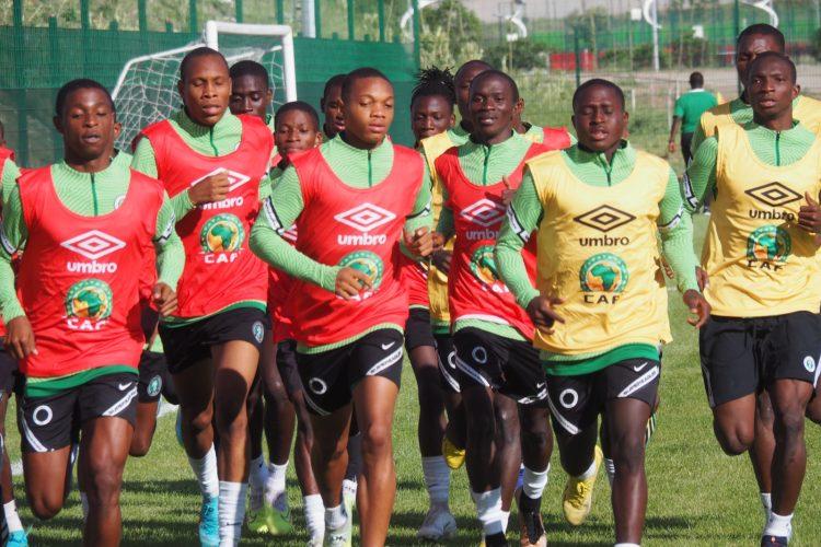 Nigeria’s road to quarterfinals: 3 factors key to beating South Africa in U17 AFCON clash