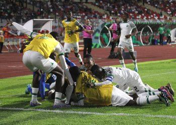 Nigeria 1-2 Burkina Faso: Golden Eaglets throw away World Cup ticket with narrow defeat