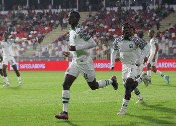 Nigeria’s road to quarterfinals: 3 factors key to beating South Africa in U17 AFCON clash