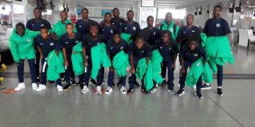 Nigeria 3-0 Burkina Faso: Ajakaye’s brilliant brace keeps Falconets’ perfect run intact at WAFU B U20