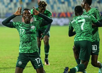 U-20 World Cup: Three Flying Eagles stars that might hit Ladan Bosso’s starting lineup against Brazil