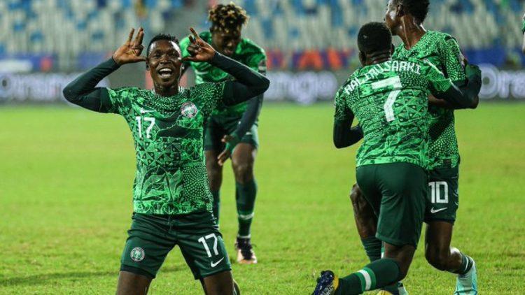 U20 World Cup: Five Flying Eagles to count on against South Korea