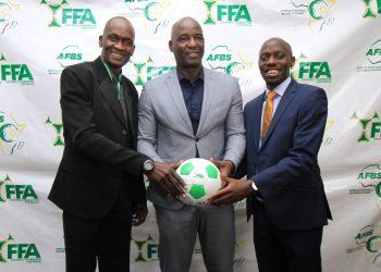 Africa Football Business Summit 2023 gets September date