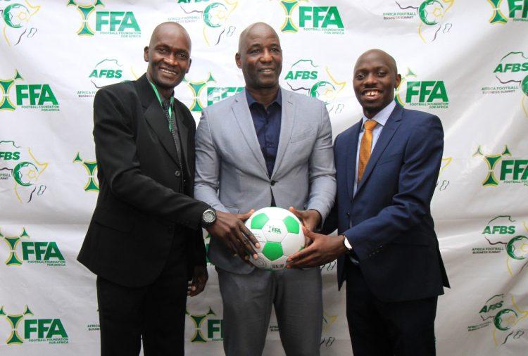 Africa Football Business Summit 2023 gets September date