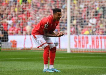 Awoniyi magic helps Nottingham Forest claim big result at Chelsea