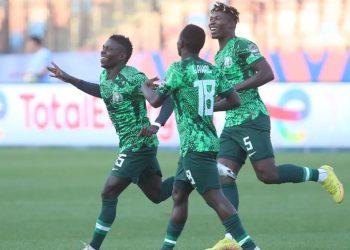 Nigeria 0-2 Brazil: Arsenal youngster condemns unlucky Flying Eagles to first U20 World Cup loss