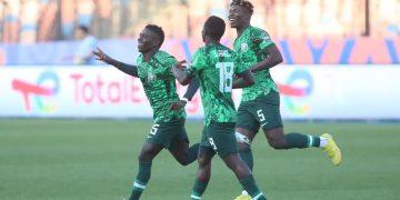 U20 World Cup: Victory over Dominican Republic will ‘stabilise’ Nigeria’s mentality – Bosso