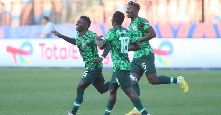 U20 World Cup: How has Nigeria fared against Asian countries?