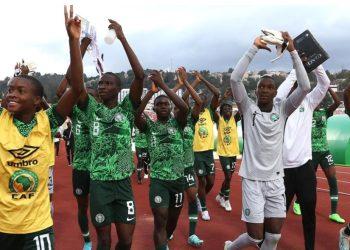 U17 AFCON: When is the game between Nigeria and Morocco and how can I watch?