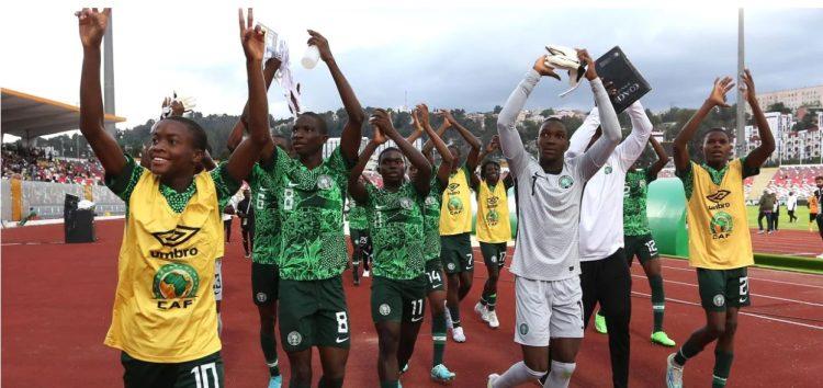 U17 AFCON: When is the game between Nigeria and Morocco and how can I watch?