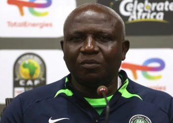 U17 AFCON: When is the game between Nigeria and Burkina Faso and how can I watch?