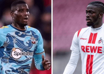 ‘He and his team’- Could Vrancken’s regular talks with Southampton’s Onuachu bring him back to Genk?