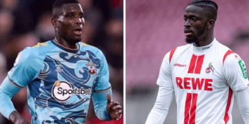 Europa League: Akpom, Boniface, and Orban on target