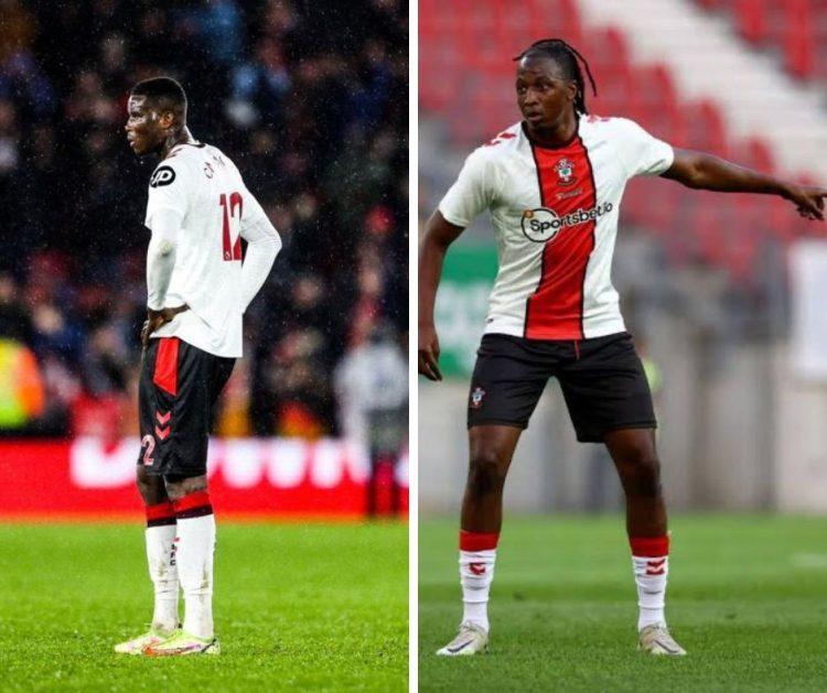 Onuachu, Aribo fall short: Southampton relegated as star signings fail to save the day