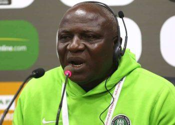 U-17 AFCON: “We want to play at the World Cup”- Golden Eaglets defender