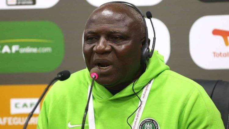 U-17 AFCON: U-17 AFCON: Why Golden Eaglets lost to Burkina Faso- Nduka Ugbade