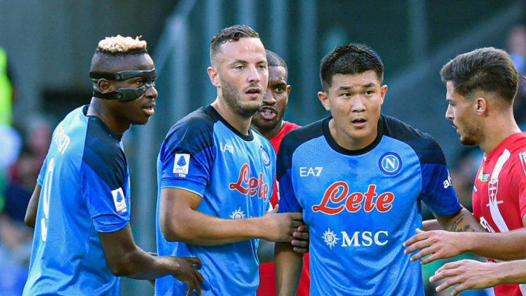 Manchester United ready to splash €60 million to sign Victor Osimhen’s Napoli teammate