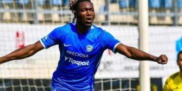 Official: Nigerian teenager Joel Yakubu joins Czech club Slovan Liberec from Abuja’s Mahanaim FC