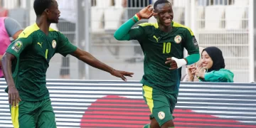 U17 AFCON: Five major talking points from Golden Eaglets’ 1-0 defeat against Morocco’s Cubs