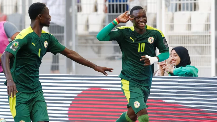 U17 AFCON: Five lessons Golden Eaglets can learn from Senegal’s 3-0 win over hosts Algeria