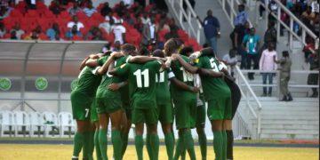 U20 World Cup: Victory over Dominican Republic will ‘stabilise’ Nigeria’s mentality – Bosso