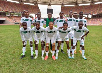 Nigeria’s road to quarterfinals: 3 factors key to beating South Africa in U17 AFCON clash