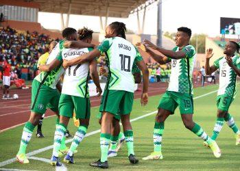 Three things that could happen should Super Eagles lose again to Guinea-Bissau’s Wild Dogs