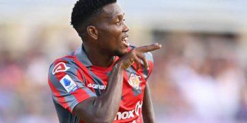 Nigerians abroad: Orban, Awoniyi, Taiwo excel; Awaziem, Durosinmi, Olatunji shine in goalfest