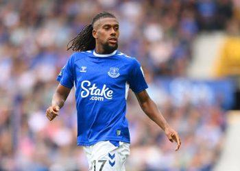 Clash of Super Eagles: Iwobi steals point for Everton against Iheanacho and Ndidi’s Leicester City