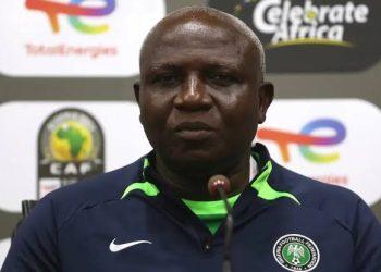 Nigeria 1-2 Burkina Faso: Golden Eaglets throw away World Cup ticket with narrow defeat