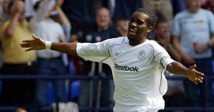 “I was in the wrong club” – Okocha admits money was the reason he did not win the POTY award