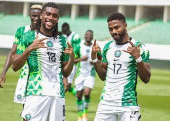 FIFA U20 World Cup: Spotlight on Flying Eagles’ Group D rivals – Brazil, Italy, Dominican Republic