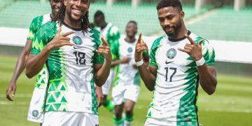 Osimhen, Chukwueze among Nigerian players in Europe who could command decent fee in transfer market