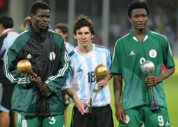 Who makes Nigeria’s Greatest XI at the FIFA U20 World Cup? Mikel Obi in, Samson Siasia out