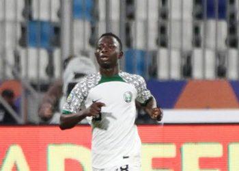 FIFA U-20 World Cup: Flying Eagles to test readiness with two friendly matches