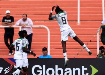 U20 WC: AC Milan starlet Victor Eletu gives the Flying Eagles secret to beating Italy, Brazil’s conquerors