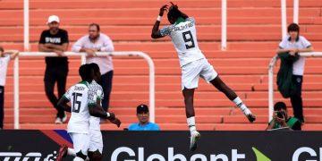 Daniel Daga: The Flying Eagles phenomenon drawing interest from AC Milan and Liverpool