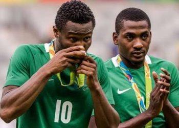 Junior Ajayi to be invited for Seychelles, Egypt games