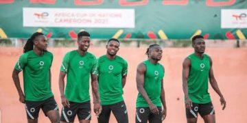 Official: Nigeria’s Flying Eagles to play hosts Argentina in FIFA U20 World Cup Round of 16