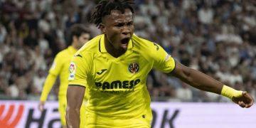 Is Villarreal’s Samuel Chukwueze Juventus’ answer to Angel Di Maria’s departure?