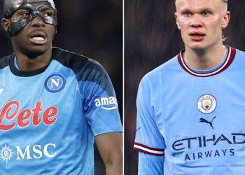 Haaland’s success at Manchester City proves why Bayern Munich should go all out for Osimhen