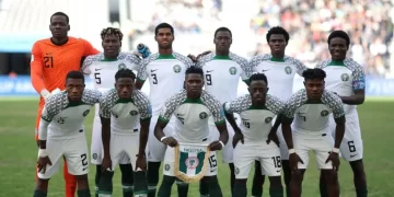 2023 AFCON qualifiers: Super Eagles coach Peseiro to unleash surprise elements vs Sierra Leone