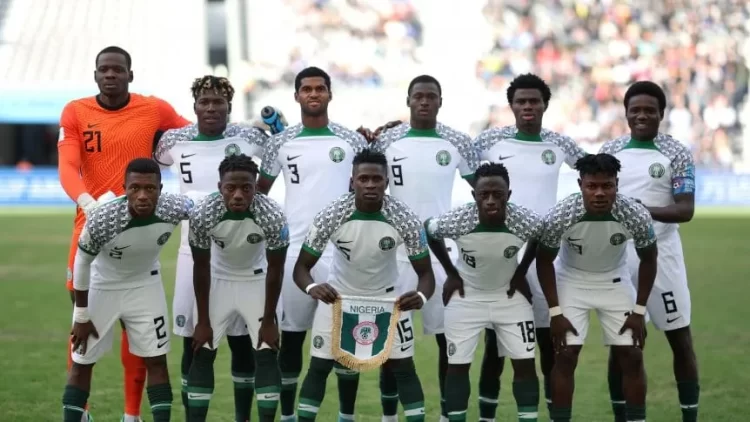 “Argentina isn’t very strong” – Senegal U20 coach backs Nigeria’s Flying Eagles to shock hosts