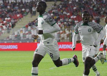 U17 AFCON: When is the game between Nigeria and Burkina Faso and how can I watch?