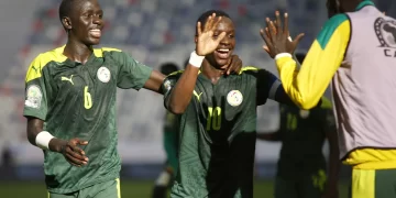 U-17 AFCON: U-17 AFCON: Why Golden Eaglets lost to Burkina Faso- Nduka Ugbade